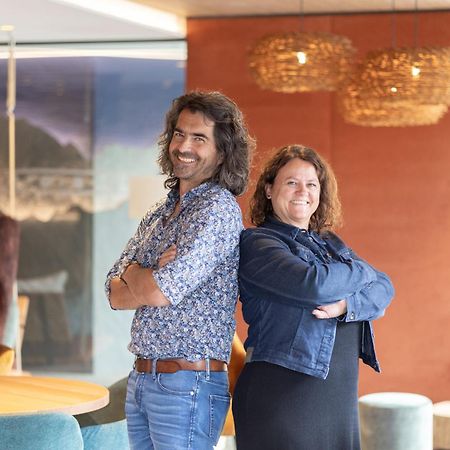 Hotel Garni Chesa Mulin Pontresina Eksteriør billede